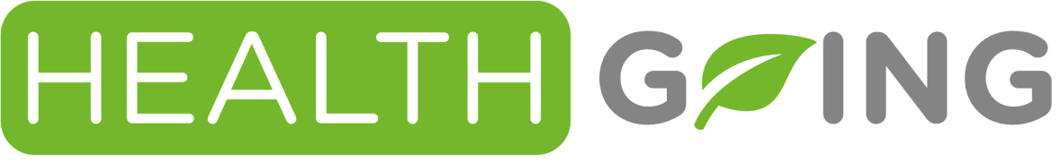 HealthGoing logo